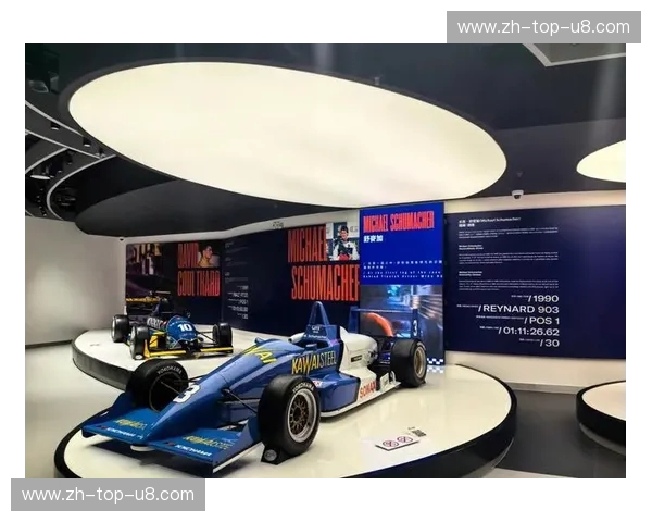 赛车体育馆——速度与生活的全感官狂欢