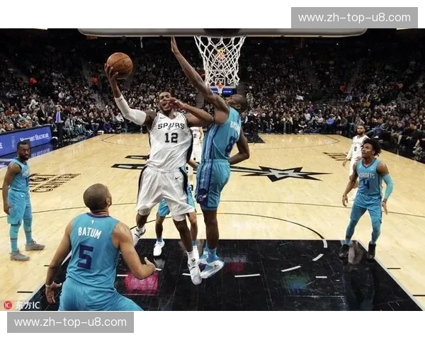 青春风暴席卷夏洛特与圣安东尼奥：黄蜂vs马刺录像回放中的速度与高度之争